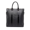 Louis Vuitton Damier Graphite Anton Tote Secondhand