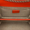 Gucci Small Dollar Calfskin Interlocking G Crossbody Secondhand