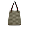 Gucci GG Supreme Web Tote Secondhand