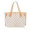 Louis Vuitton Damier Azur Neverfull PM Secondhand