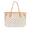 Louis Vuitton Damier Azur Neverfull PM Secondhand