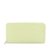 Louis Vuitton Epi Zippy Long Wallet Secondhand