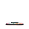 Gucci Balenciaga The Hacker Project Flora Calfskin and Canvas Neo Classic Card Case Secondhand