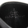 Gucci Balenciaga The Hacker Project Flora Calfskin and Canvas Neo Classic Card Case Secondhand