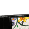 Gucci Balenciaga The Hacker Project Flora Calfskin and Canvas Neo Classic Card Case Secondhand