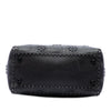Dior Medium Ultra Matte Calfskin Cannage Studded Supple Lady Dior Secondhand