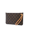 Louis Vuitton Monogram Neverfull MM Pouch Secondhand
