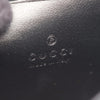 Gucci GG Marmont Matelasse Leather Wallet on Chain Secondhand