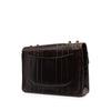 Chanel Jumbo XL Vertical Quilt Lambskin Single Flap Secondhand