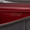 Chanel Jumbo XL Vertical Quilt Lambskin Single Flap Secondhand