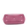 Gucci Small Calfskin Soho Cellarius Satchel Secondhand