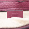 Gucci Small Calfskin Soho Cellarius Satchel Secondhand