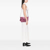 Gucci Calfskin Soho Cellarius Satchel Secondhand