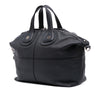 Givenchy Medium Sugar Goatskin Nightingale Satchel Secondhand