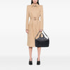 Givenchy Medium Sugar Goatskin Nightingale Satchel Secondhand