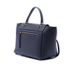 Celine Mini Grained Calfskin Belt Bag Secondhand