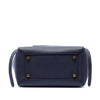 Celine Mini Grained Calfskin Belt Bag Secondhand