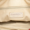 Chanel Quilted Caviar Soft Tote Secondhand