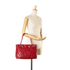 Chanel Quilted Caviar Soft Tote Secondhand