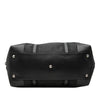 Gucci XL GG Nylon Web Duffle Bag Secondhand