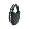 Chanel Mini Quilted Lambskin Chain Around Pouch Secondhand