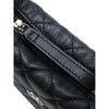 Chanel Mini Quilted Lambskin Chain Around Pouch Secondhand