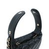 Chanel Mini Quilted Lambskin Chain Around Pouch Secondhand