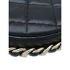 Chanel Mini Quilted Lambskin Chain Around Pouch Secondhand