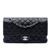 Chanel Medium Classic Caviar Double Flap Secondhand