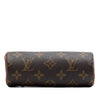 Louis Vuitton Monogram Papillon Pochette Secondhand