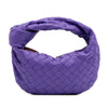 Bottega Veneta Mini Nappa Intrecciato Jodie Secondhand