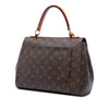 Louis Vuitton Monogram Cluny MM Secondhand