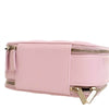 Chanel Mini CC Glazed Calfskin Double Zip Top Handle Vanity Case Secondhand