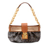 Louis Vuitton Limited Edition Monogram Dentelle Kirsten Secondhand