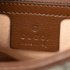 Gucci Small GG Supreme Web Jackie 1961 Crossbody Secondhand