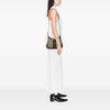 Gucci Small GG Supreme Web Jackie 1961 Crossbody Secondhand