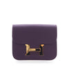 Hermès Evercolor Constance Slim Wallet Secondhand