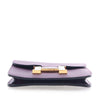 Hermès Evercolor Constance Slim Wallet Secondhand