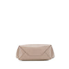Celine Small Grained Calfskin Vertical Cabas Satchel Secondhand