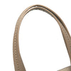 Celine Small Grained Calfskin Vertical Cabas Satchel Secondhand