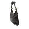 Gucci Leather Hysteria Crest Shoulder Bag Secondhand