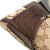 Gucci GG Canvas Belt Bag Secondhand