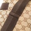 Gucci GG Canvas Belt Bag Secondhand