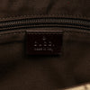 Gucci GG Canvas Belt Bag Secondhand