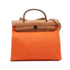 Hermès Toile Herbag Zip 31 Secondhand