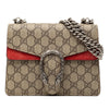 Gucci Small GG Supreme Dionysus Crossbody Secondhand