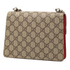 Gucci Small GG Supreme Dionysus Crossbody Secondhand