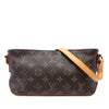 Louis Vuitton Monogram Trotteur Secondhand