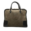 LOEWE Suede Amazona 32 Secondhand