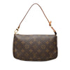 Louis Vuitton Monogram Pochette Accessoires Secondhand